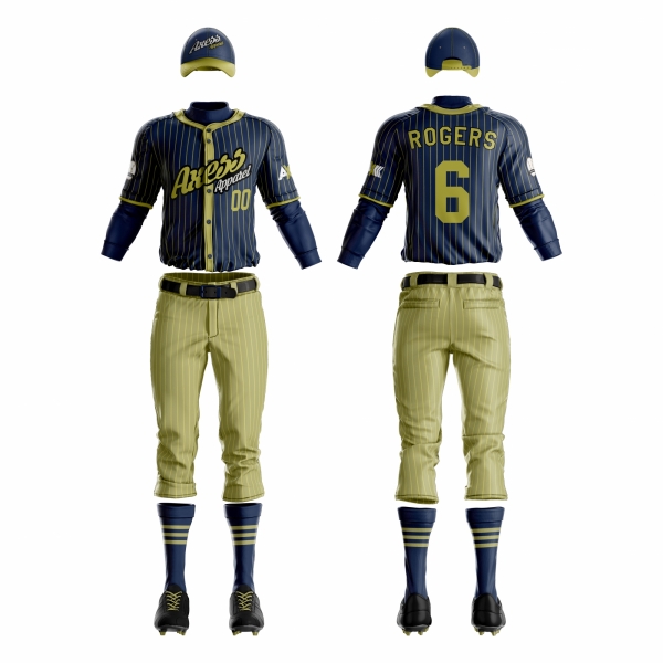 Buy Wholesale Custom Cheap Baseball Jersey Outdoor Baseball Uniform Short  Sleeve Hip Hop Men Baseball Uniforms from FAROOQ INNOVATION, Pakistan