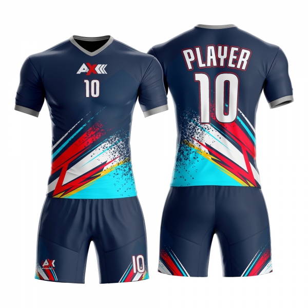 Soccer Uniform