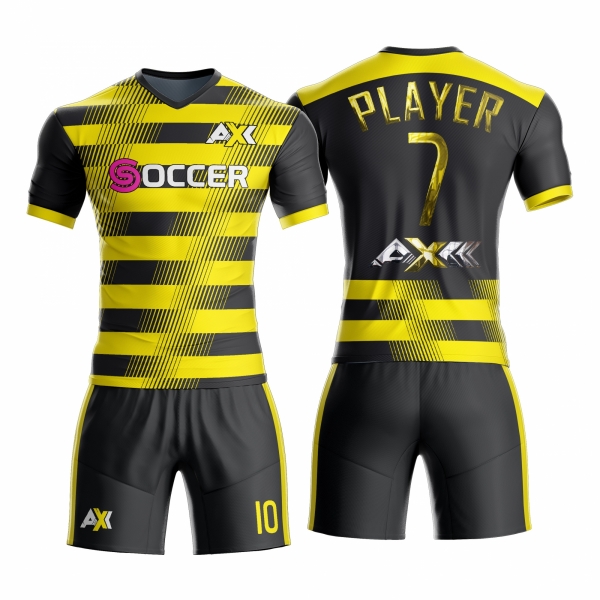 Soccer Uniform