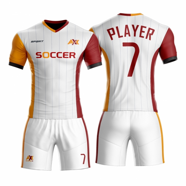 Soccer Uniform